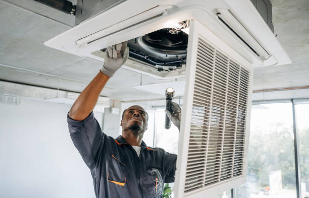 Licensed Hvac Installation service in Steger, IL - FH HVAC